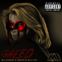 Greed (Single)