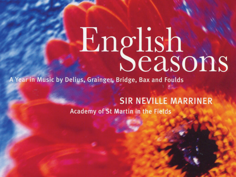 English Seasons