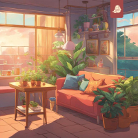 Drowsy Afternoon (Single)