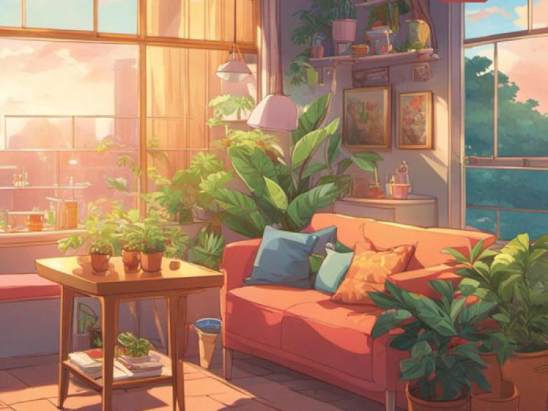 Drowsy Afternoon (Single)