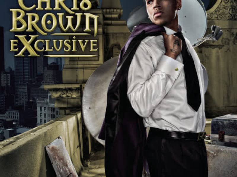 Exclusive (Expanded Edition)