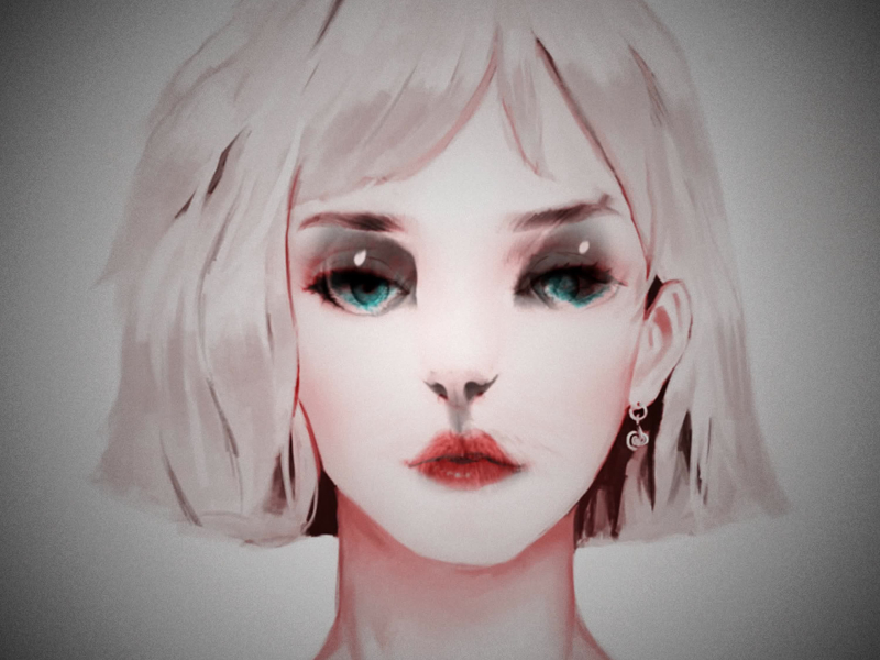 我们喵星人就是这么拽 (Single)