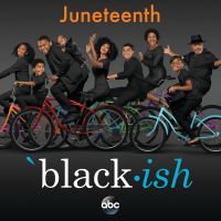 Black-ish – Juneteenth (Original Television Series Soundtrack) (Single)