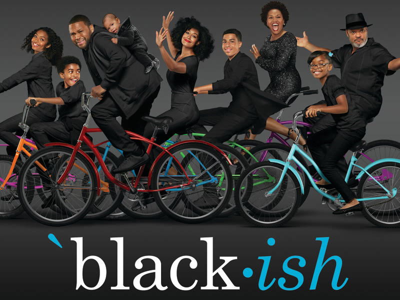 Black-ish – Juneteenth (Original Television Series Soundtrack) (Single)