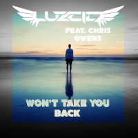 Won't Take You Back (feat. Chris Owens) (Single)