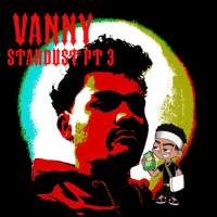 Stardust, Pt. 3 (Single)