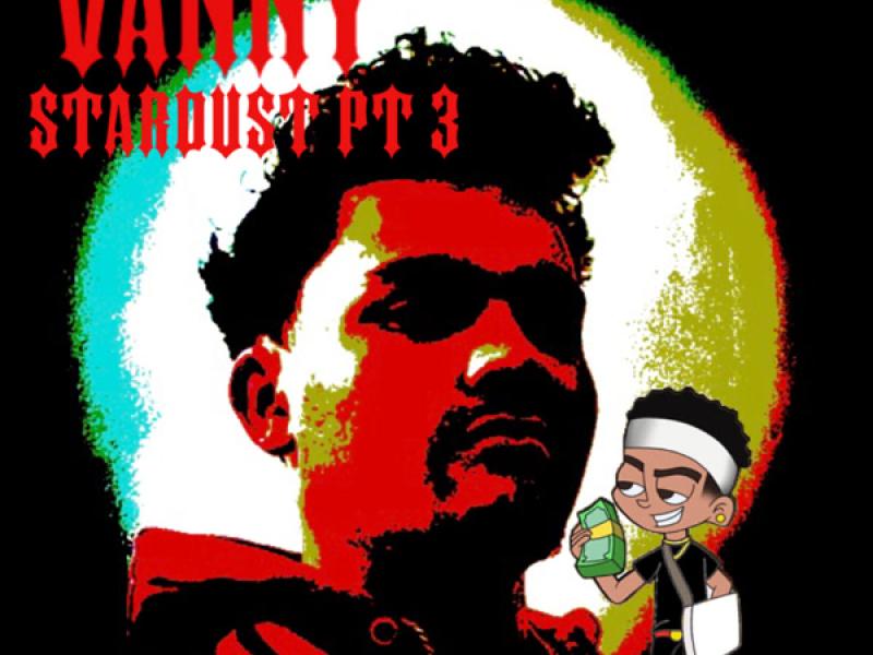 Stardust, Pt. 3 (Single)