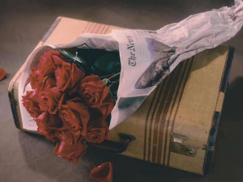 I Really Miss You (Single)