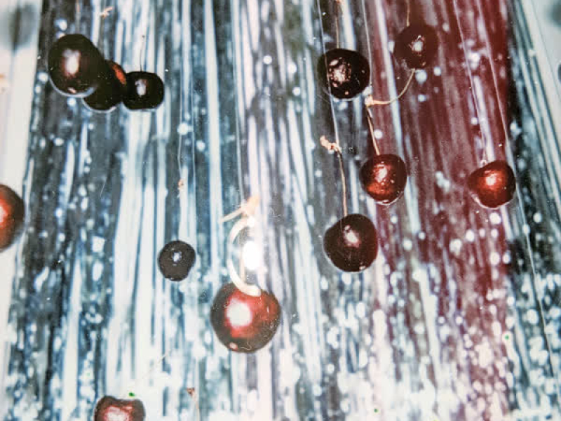 Cherries (Single)