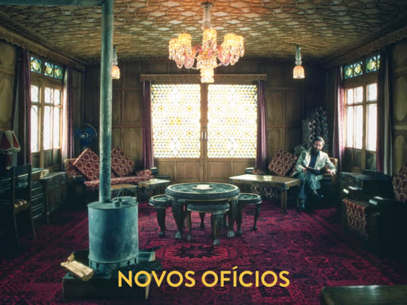 Novos Ofícios (Single)