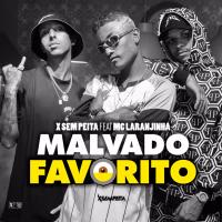 Malvado Favorito (Single)