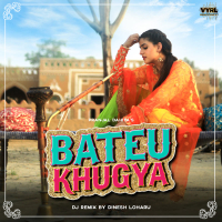 Bateu Khugya (DJ Remix) (Single)