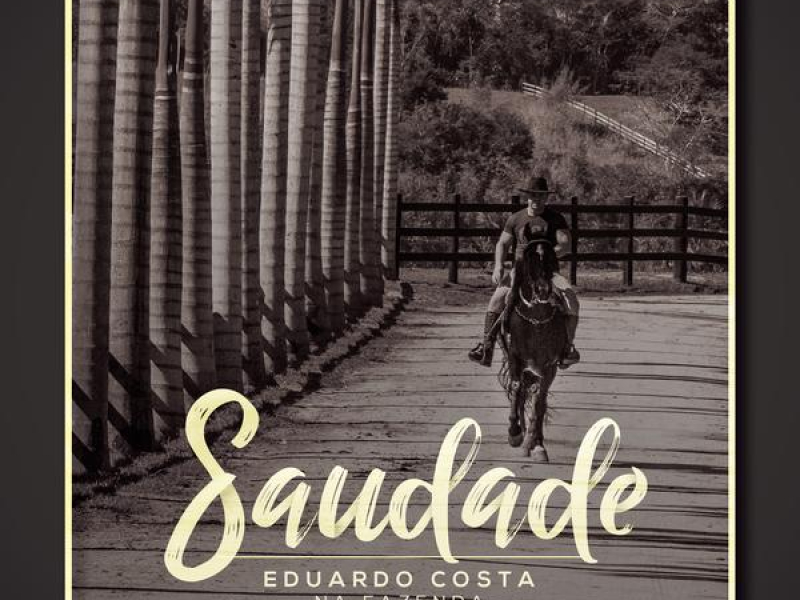 Saudade (Single)