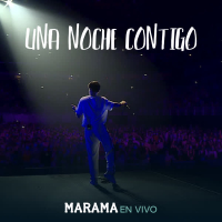 Una Noche Contigo (En Vivo) (Single)