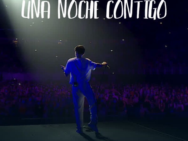 Una Noche Contigo (En Vivo) (Single)