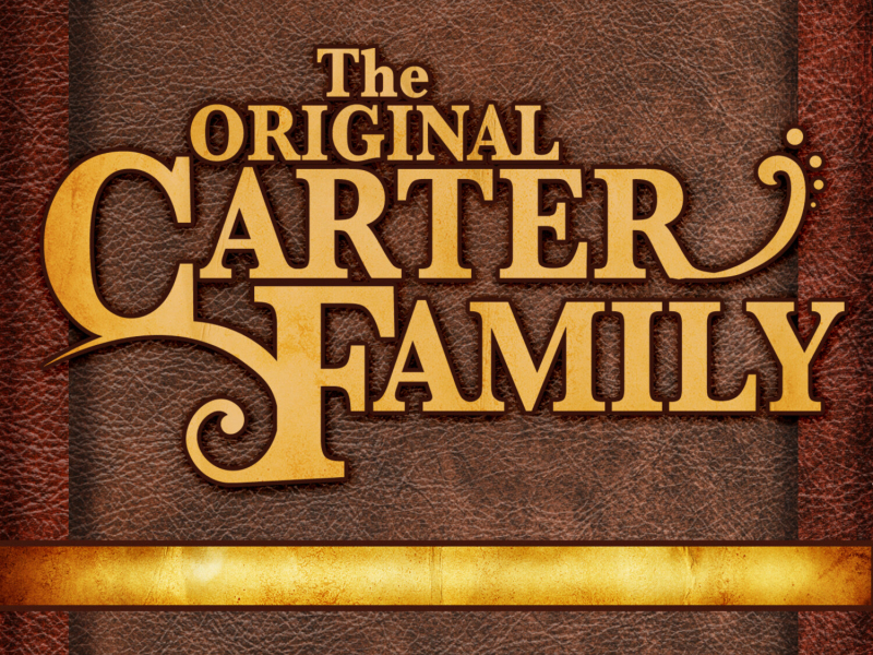 The Original Carter Family