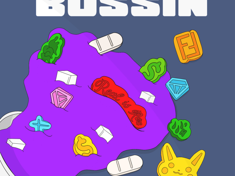 Bussin (Single)