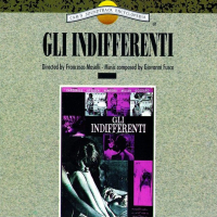 Gli indifferenti (Original Motion Picture Soundtrack)