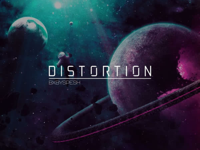Distortion (Single)