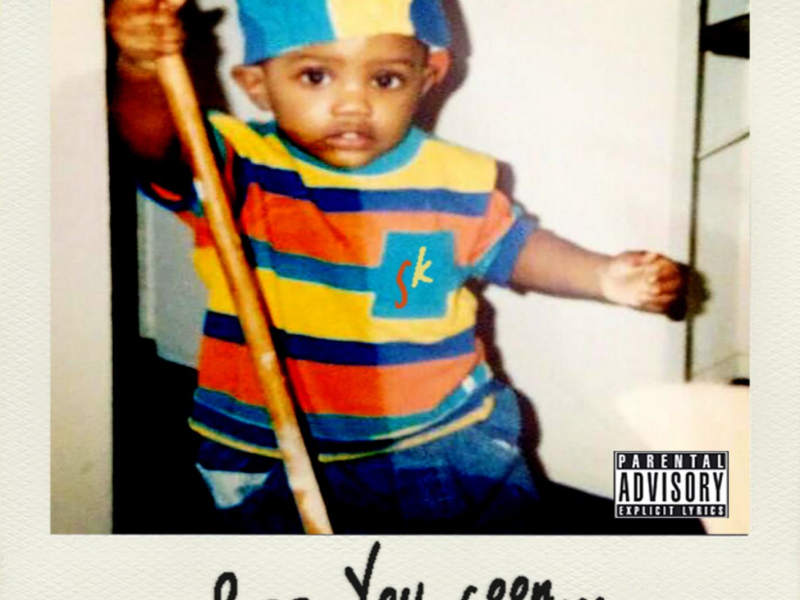 What You Gon Do (Single)