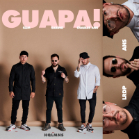 Guapa! (Single)