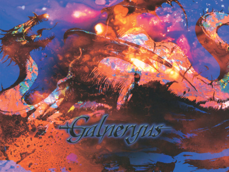 Beyond the end of despair...