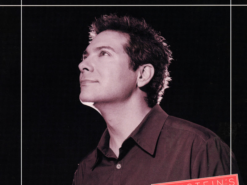 Recorded Live At Feinstein's At The Regency (Live At The Rengency Hotel, New York City / April 18-22, 2000)