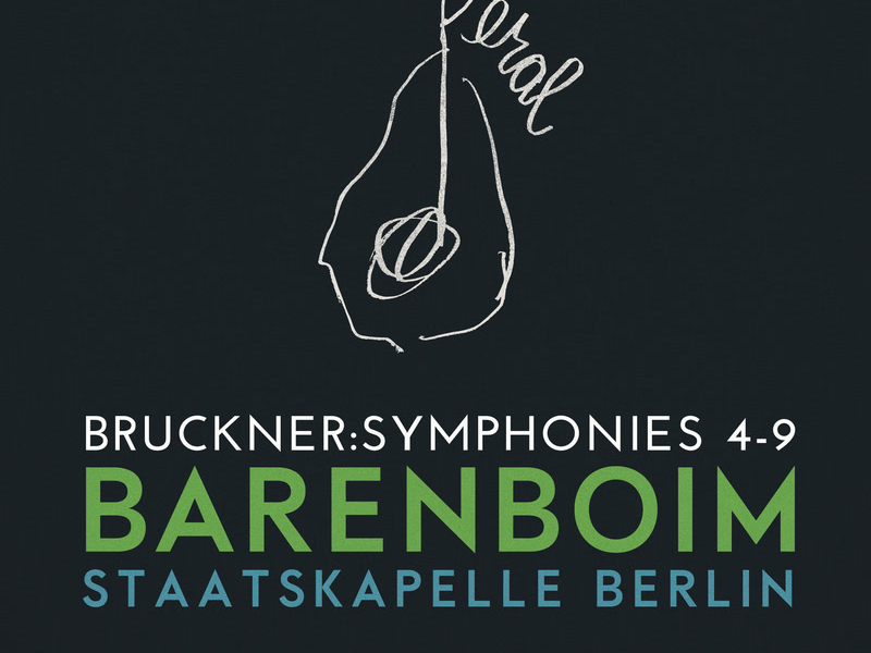 Bruckner: Symphonies 4-9