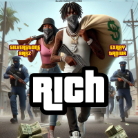Rich (Single)