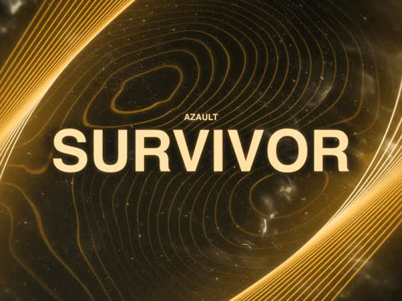 Survivor (Single)