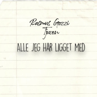 Alle jeg har ligget med (Single)