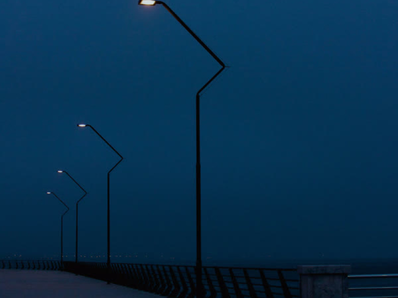 dissolving colors (Single)