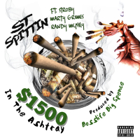 1500 in the Ashtray (feat. Stroby, Marty Grimes & Randy McPhly)