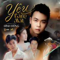 Yêu Bằng Mắt (Remix) (Single)