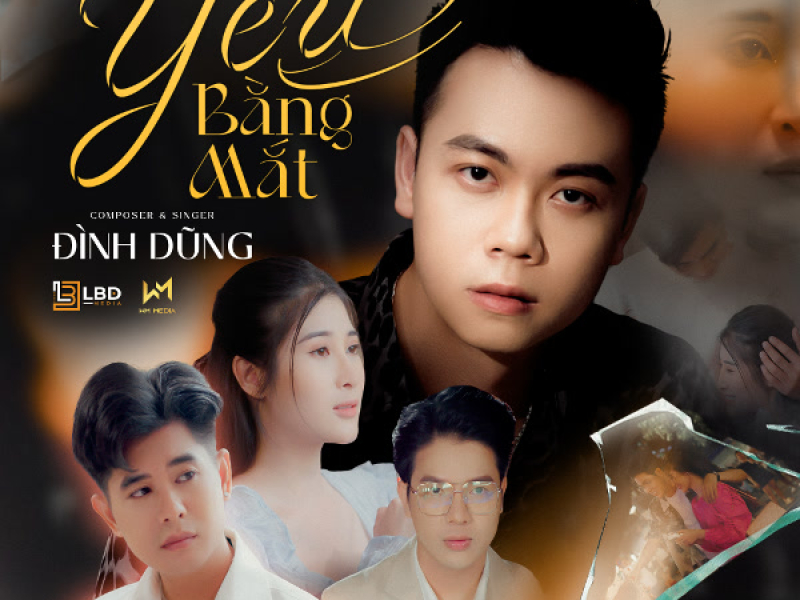 Yêu Bằng Mắt (Remix) (Single)