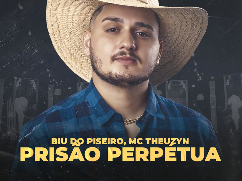 Prisão Perpétua (Single)