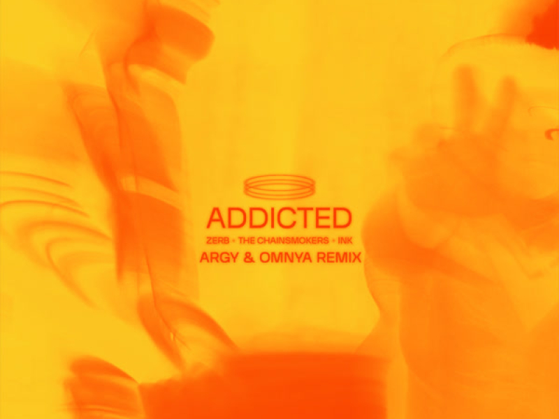 Addicted ((Argy & Omnya Remix)) (Single)