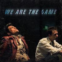 WE ARE THE GAME (Single)