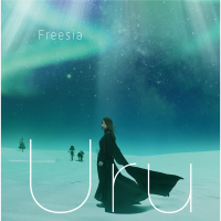 Freesia (EP)