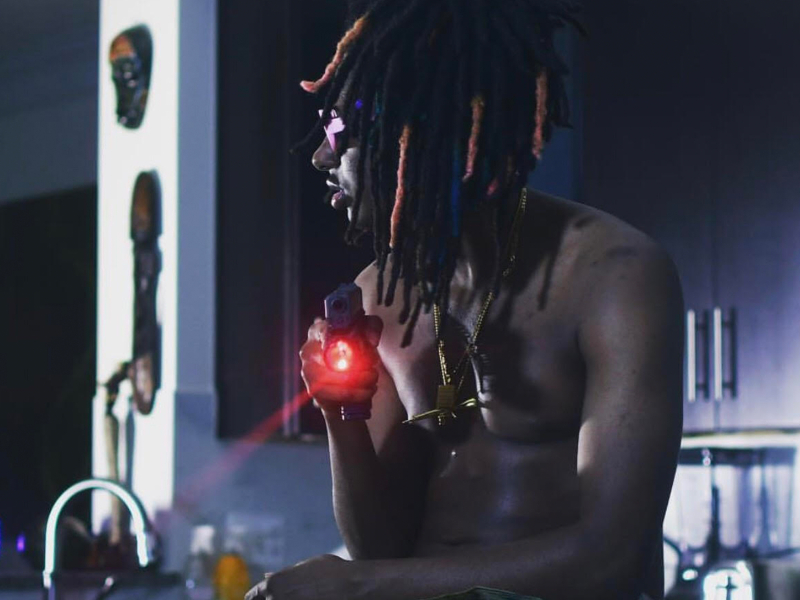 Got That Grip (Single)