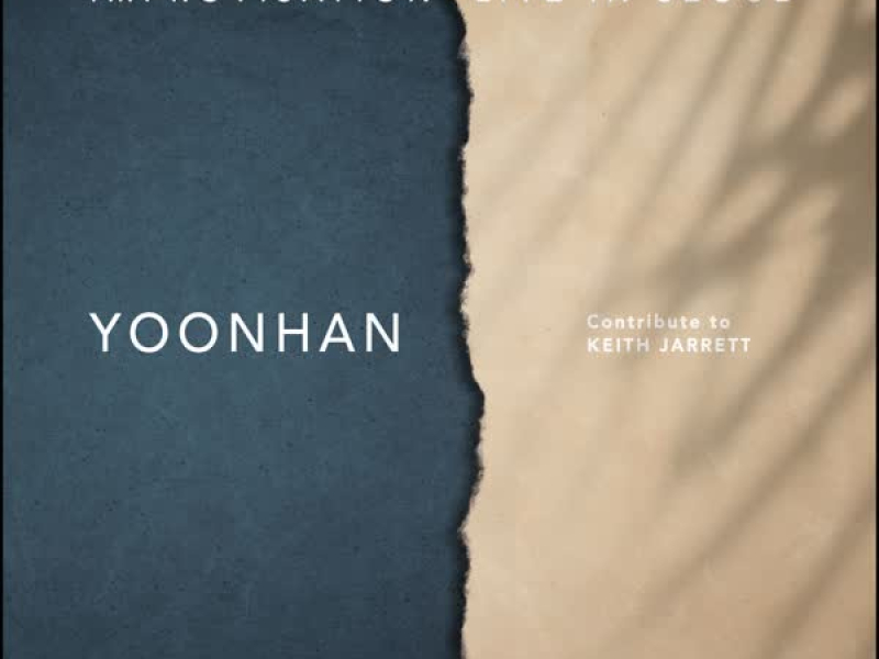 Improvisation (Contribute To Keith Jarrett)