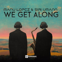 We Get Along (Single)