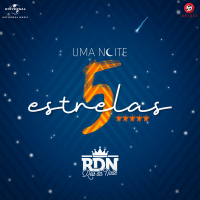 Uma Noite 5 Estrelas (Single)