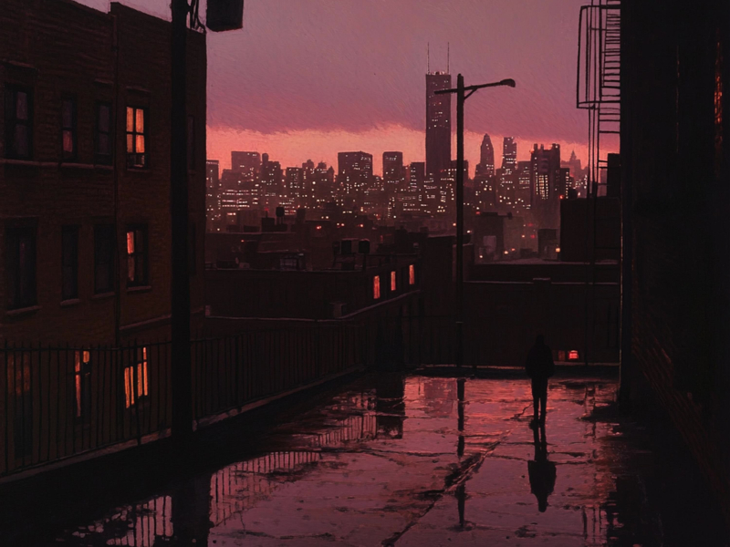 Sun Goes Down (Single)