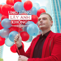 Ưng Lòng Lấy Anh Không (Single)