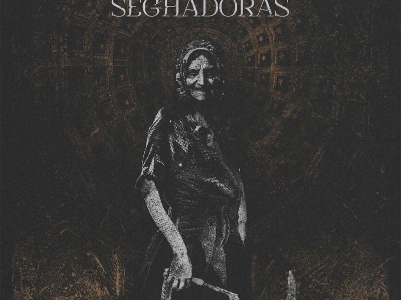 Seghadoras (Single)