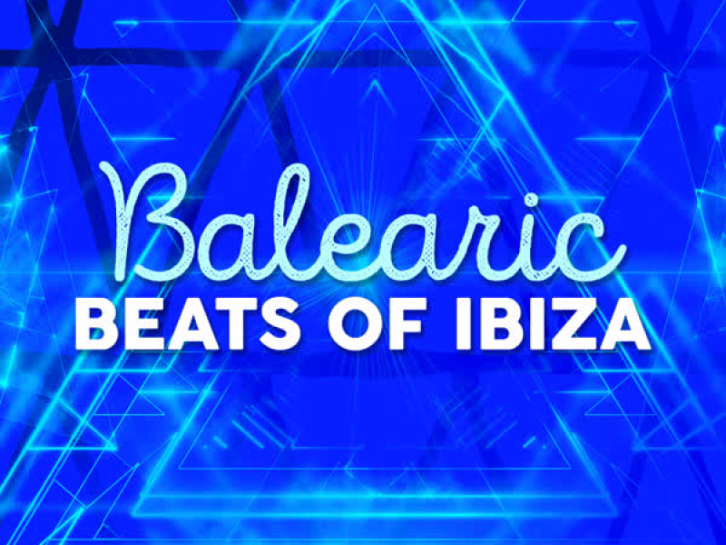 Balearic Beats of Ibiza