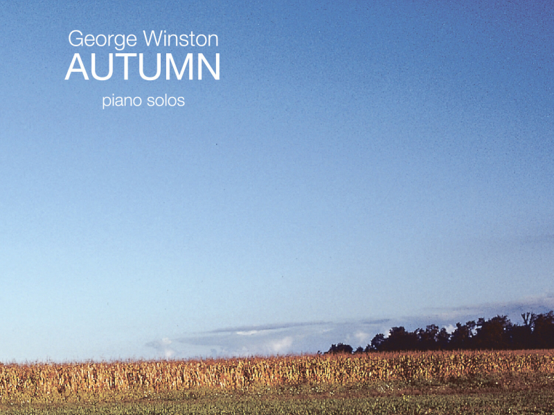 Autumn (Piano Solos)