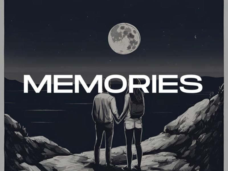 MEMORIES (Single)