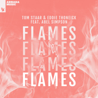 Flames (Single)